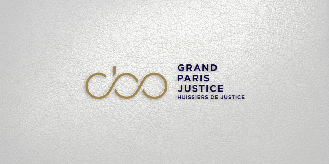 CBO & CB Huissiers Paris - Direction artistique / Création site Wordpress