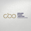 CBO & CB Huissiers Paris - Direction artistique / Création site Wordpress