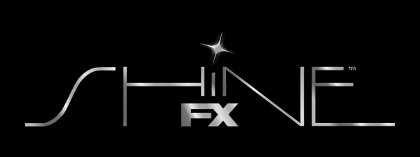Logo Shine FX