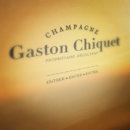 Champagne Gaston Chiquet - Agence Celuga