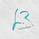 Logo Laetitia Roux