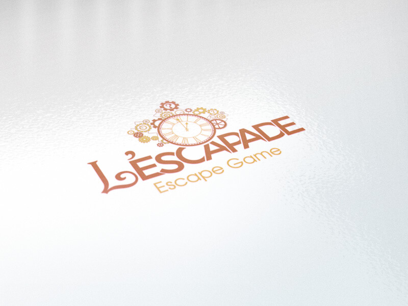 L'Escapade