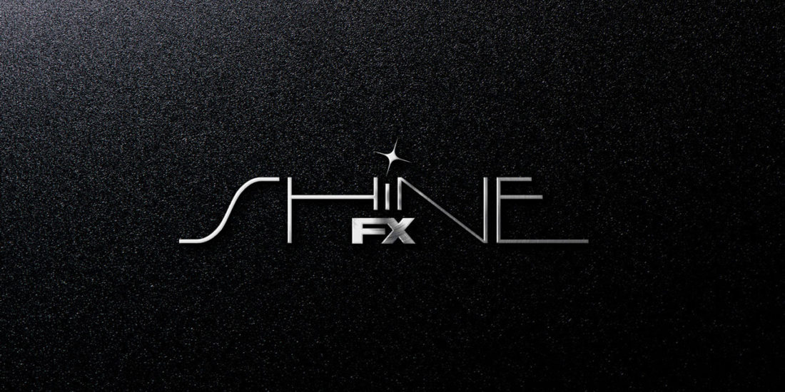 Logo Shine FX