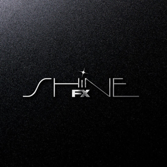 Logo Shine FX