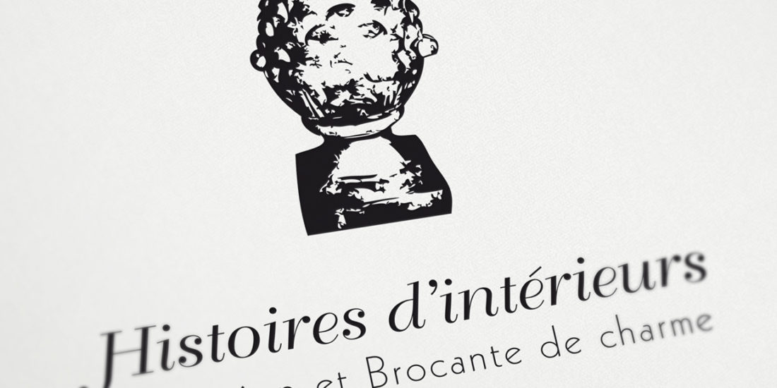 Logo Histoires d'intérieurs